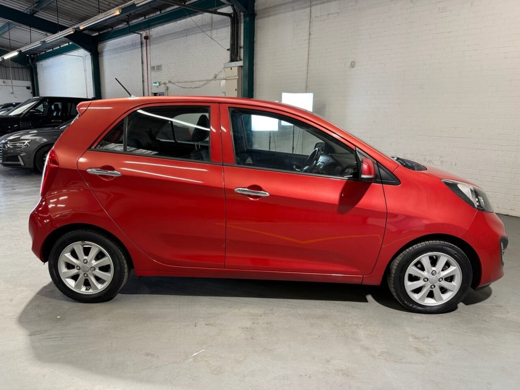 Used Kia Picanto 2014 for sale - 76438973: Photo 19