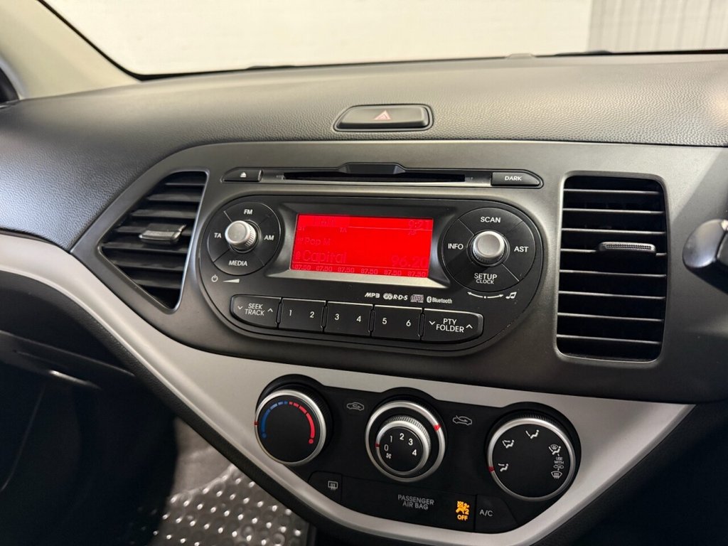 Used Kia Picanto 2014 for sale - 76438973: Photo 22