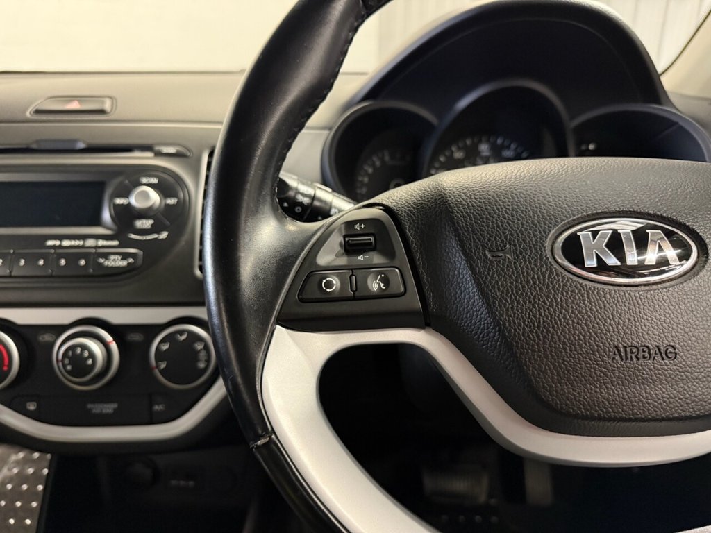 Used Kia Picanto 2014 for sale - 76438973: Photo 25