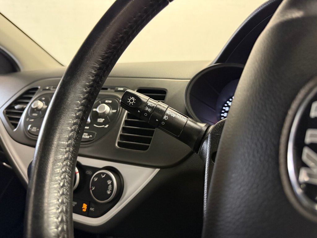 Used Kia Picanto 2014 for sale - 76438973: Photo 27