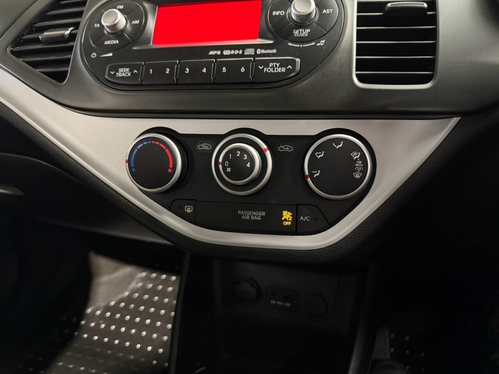 Used Kia Picanto 2014 for sale - 76438973: Photo 29