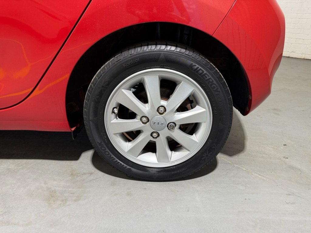 Used Kia Picanto 2014 for sale - 76438973: Photo 31