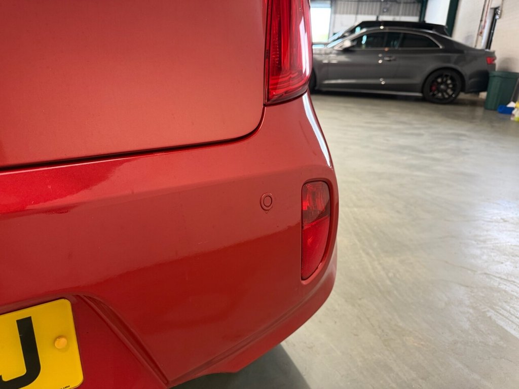 Used Kia Picanto 2014 for sale - 76438973: Photo 32