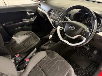 Used Kia Picanto 2014 for sale - 76438973: Photo