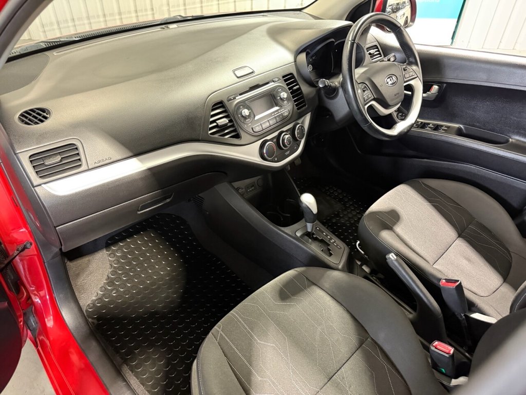 Used Kia Picanto 2014 for sale - 76438973: Photo 5
