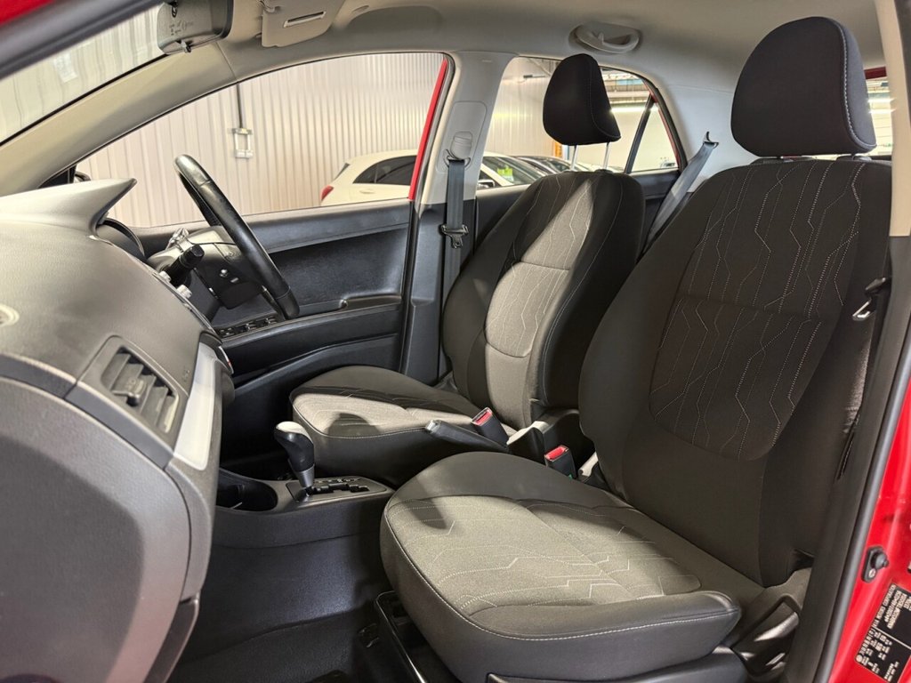 Used Kia Picanto 2014 for sale - 76438973: Photo 7