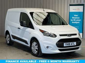 Used Ford Transit Connect 2018 for sale - 74040147: Photo