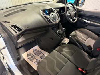 Used Ford Transit Connect 2018 for sale - 74040147: Photo