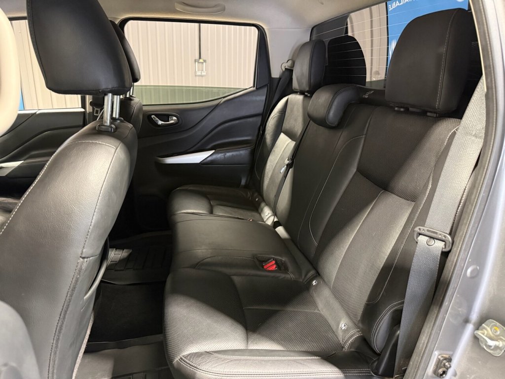 Used Nissan Navara 2020 for sale - 77188497: Photo 10