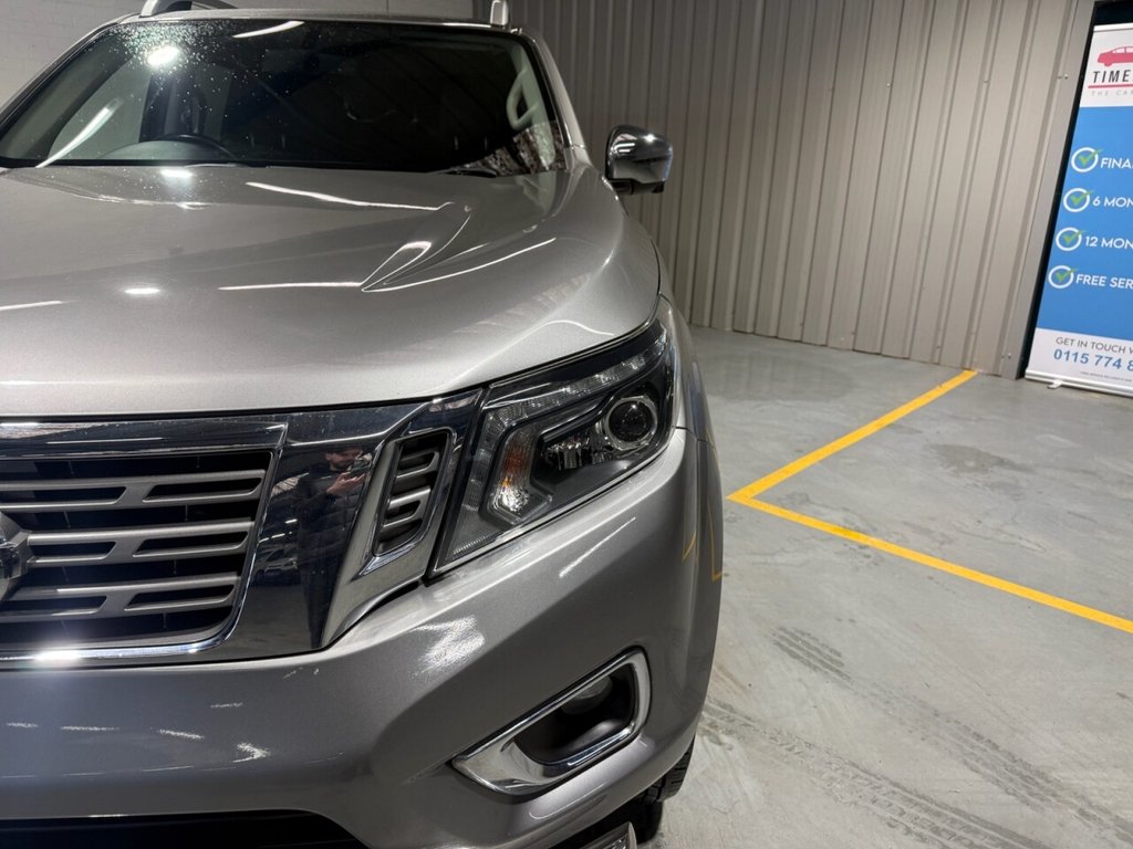 Used Nissan Navara 2020 for sale - 77188497: Photo 14