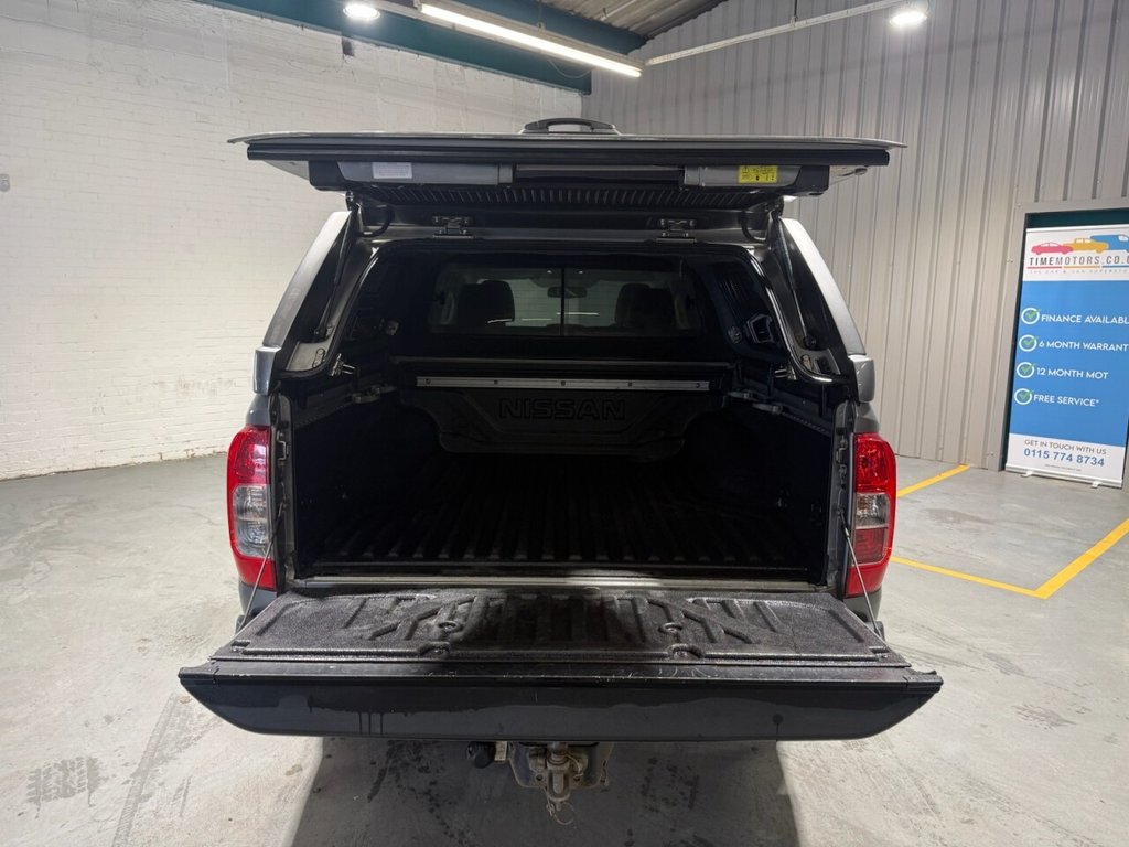 Used Nissan Navara 2020 for sale - 77188497: Photo 18