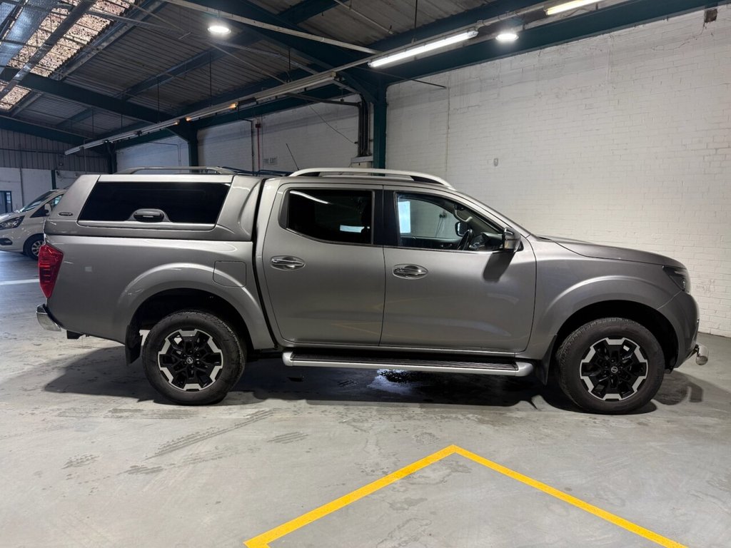 Used Nissan Navara 2020 for sale - 77188497: Photo 19
