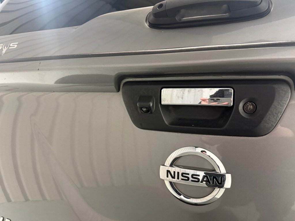 Used Nissan Navara 2020 for sale - 77188497: Photo 22