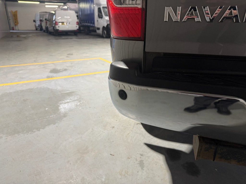 Used Nissan Navara 2020 for sale - 77188497: Photo 23