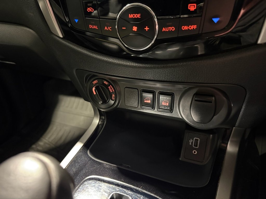 Used Nissan Navara 2020 for sale - 77188497: Photo 27