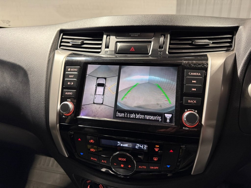 Used Nissan Navara 2020 for sale - 77188497: Photo 29