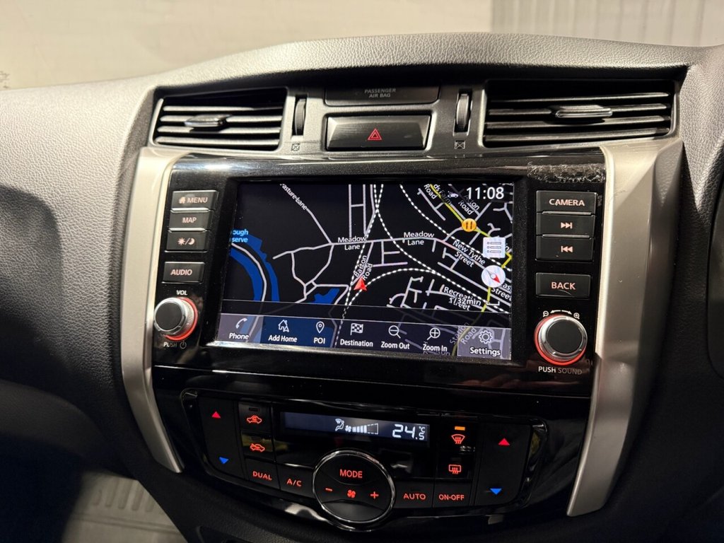 Used Nissan Navara 2020 for sale - 77188497: Photo 30