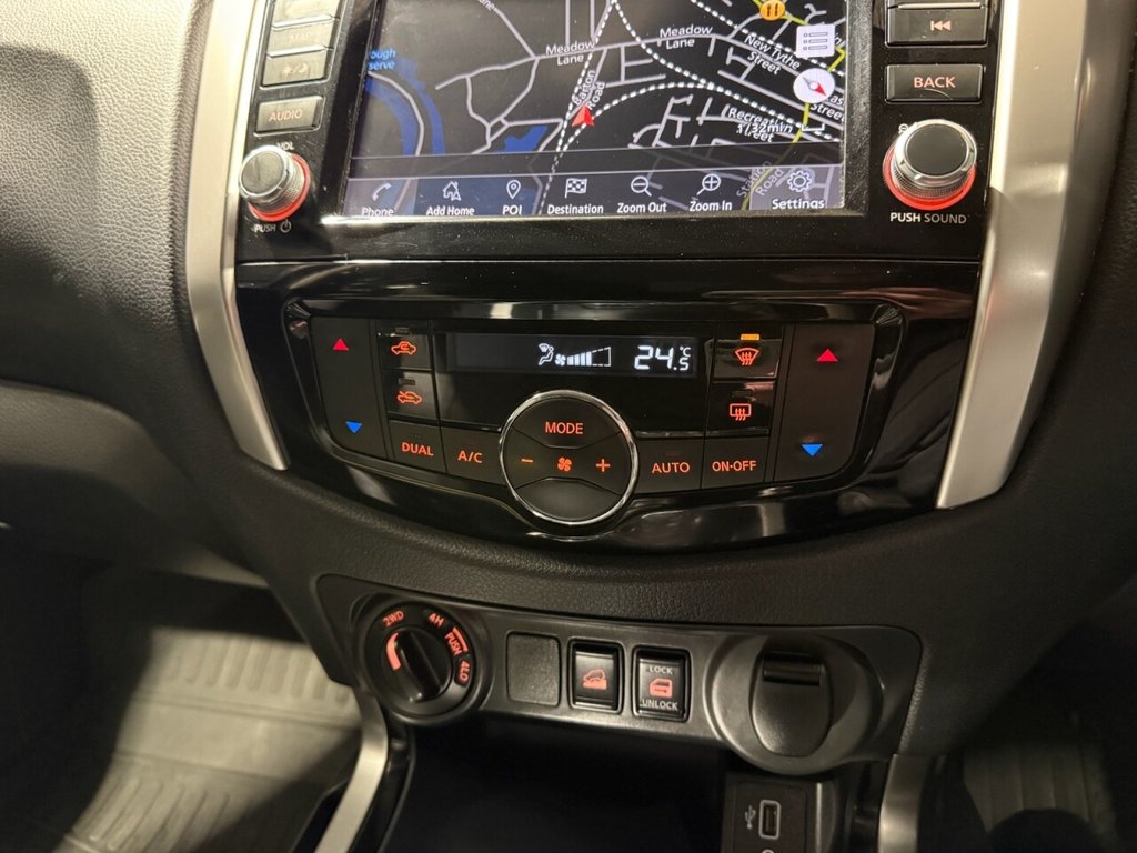 Used Nissan Navara 2020 for sale - 77188497: Photo 31