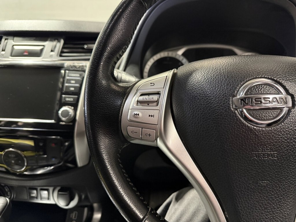 Used Nissan Navara 2020 for sale - 77188497: Photo 34
