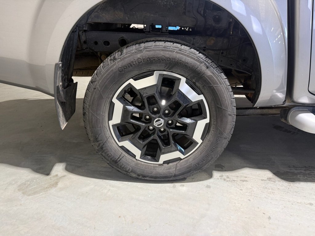 Used Nissan Navara 2020 for sale - 77188497: Photo 38