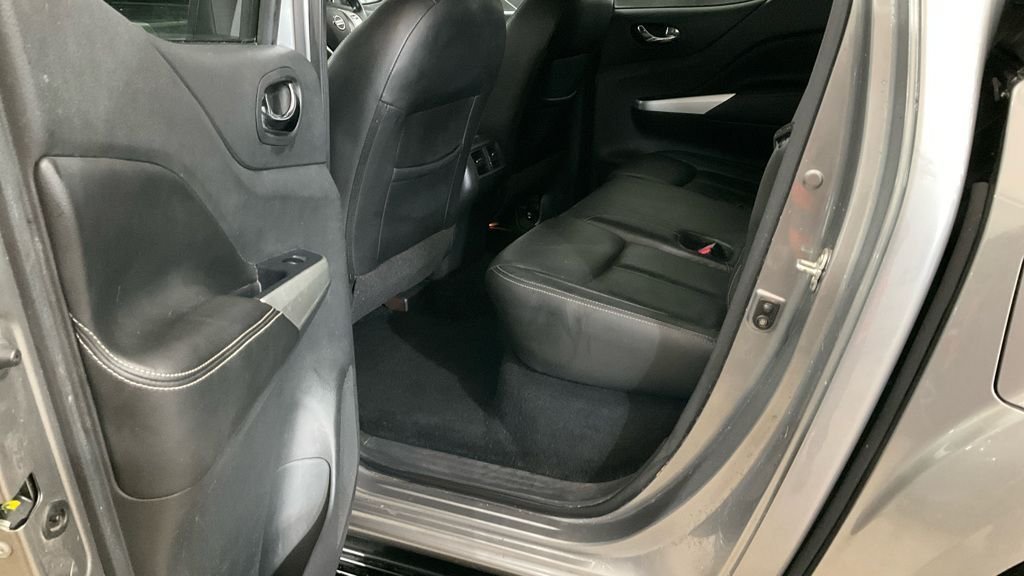 Used Nissan Navara 2020 for sale - 77188497: Photo 7
