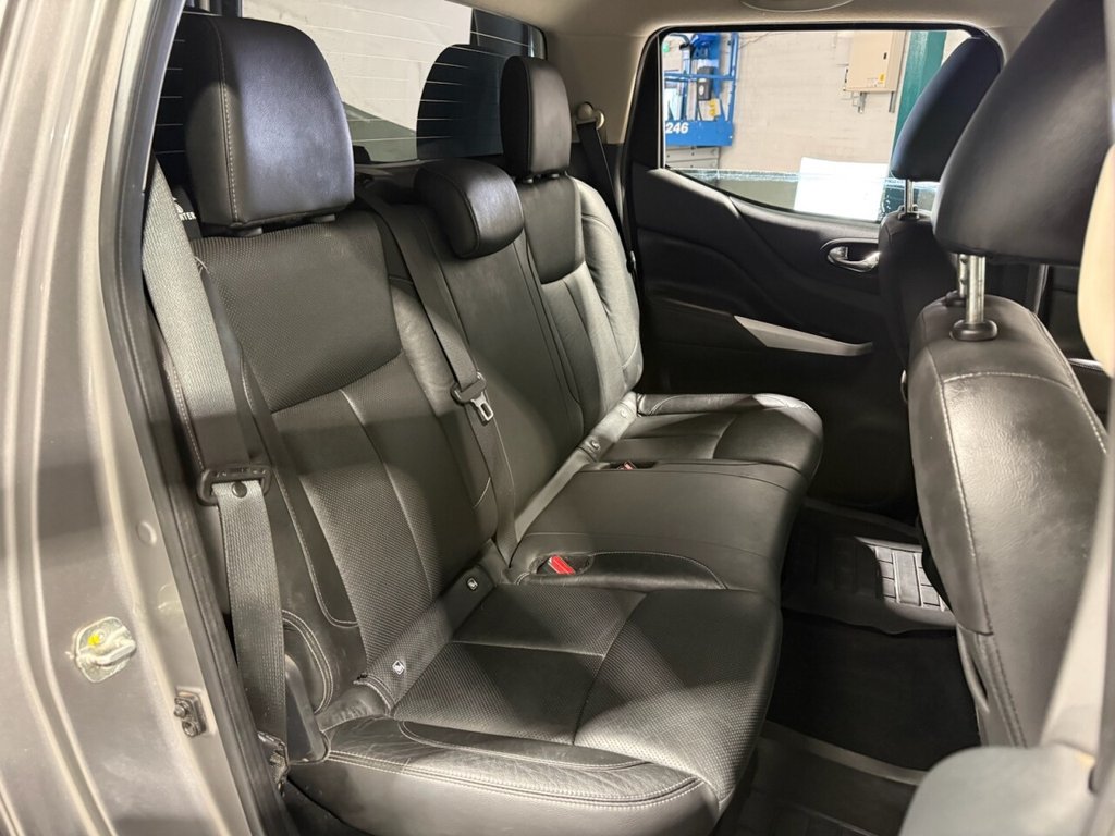Used Nissan Navara 2020 for sale - 77188497: Photo 9
