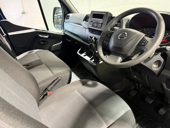 Used Nissan Interstar 2022 for sale - 75961367: Photo