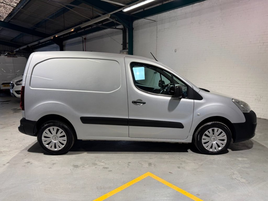 Used Citroen Berlingo 2018 for sale - 76841693: Photo 19