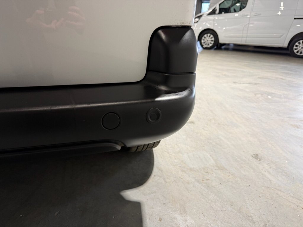 Used Citroen Berlingo 2018 for sale - 76841693: Photo 21