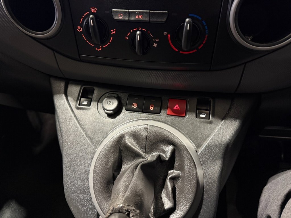 Used Citroen Berlingo 2018 for sale - 76841693: Photo 23