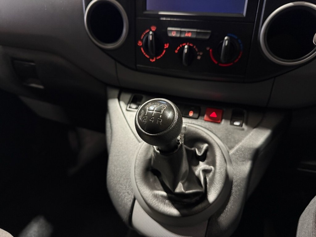 Used Citroen Berlingo 2018 for sale - 76841693: Photo 25