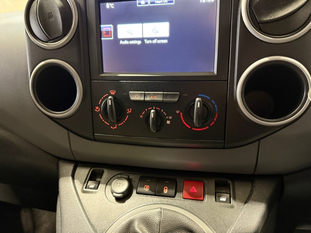 Used Citroen Berlingo 2018 for sale - 76841693: Photo 26