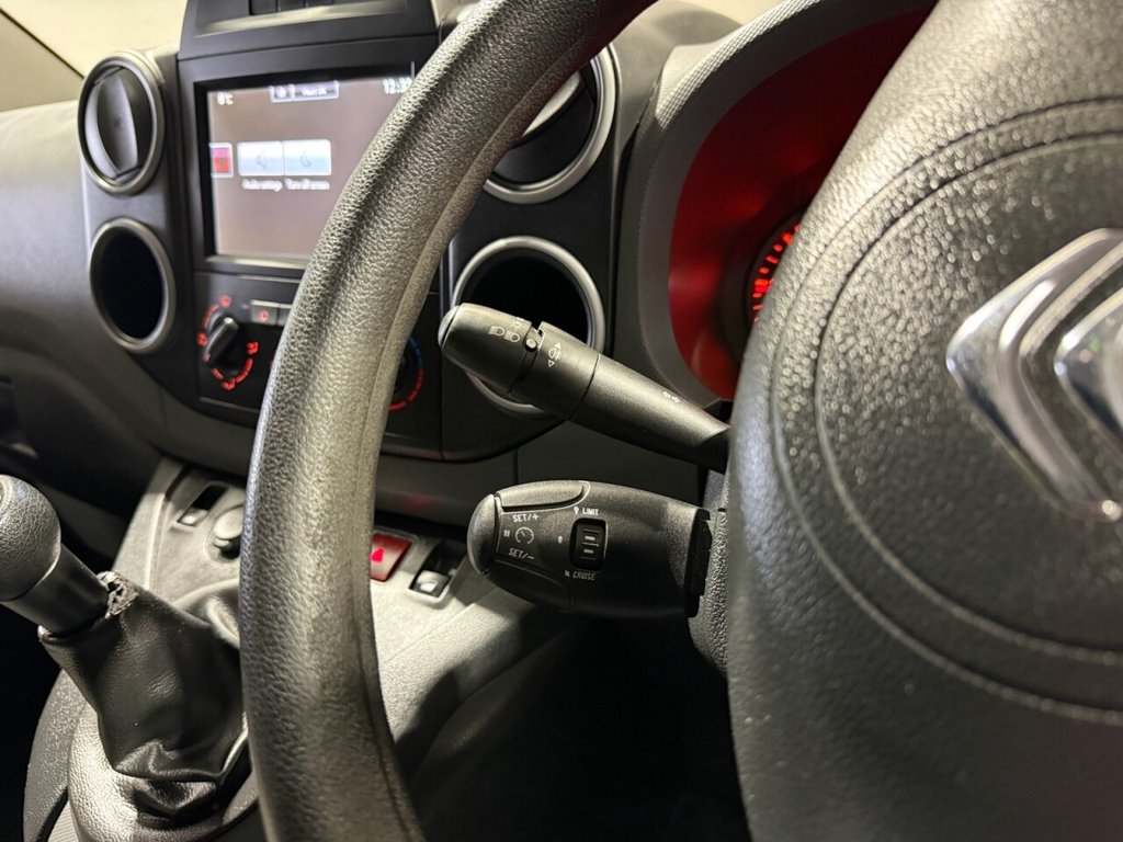 Used Citroen Berlingo 2018 for sale - 76841693: Photo 27