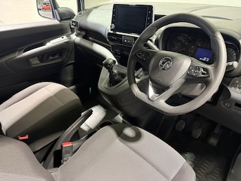Used Vauxhall Combo 2023 for sale - 79450073: Photo
