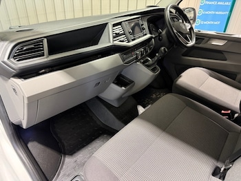 Used Volkswagen Transporter 2022 for sale - 78515258: Photo