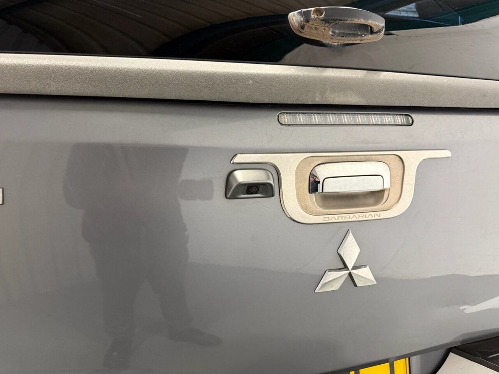 Used Mitsubishi L200 2017 for sale - 76520392: Photo 21