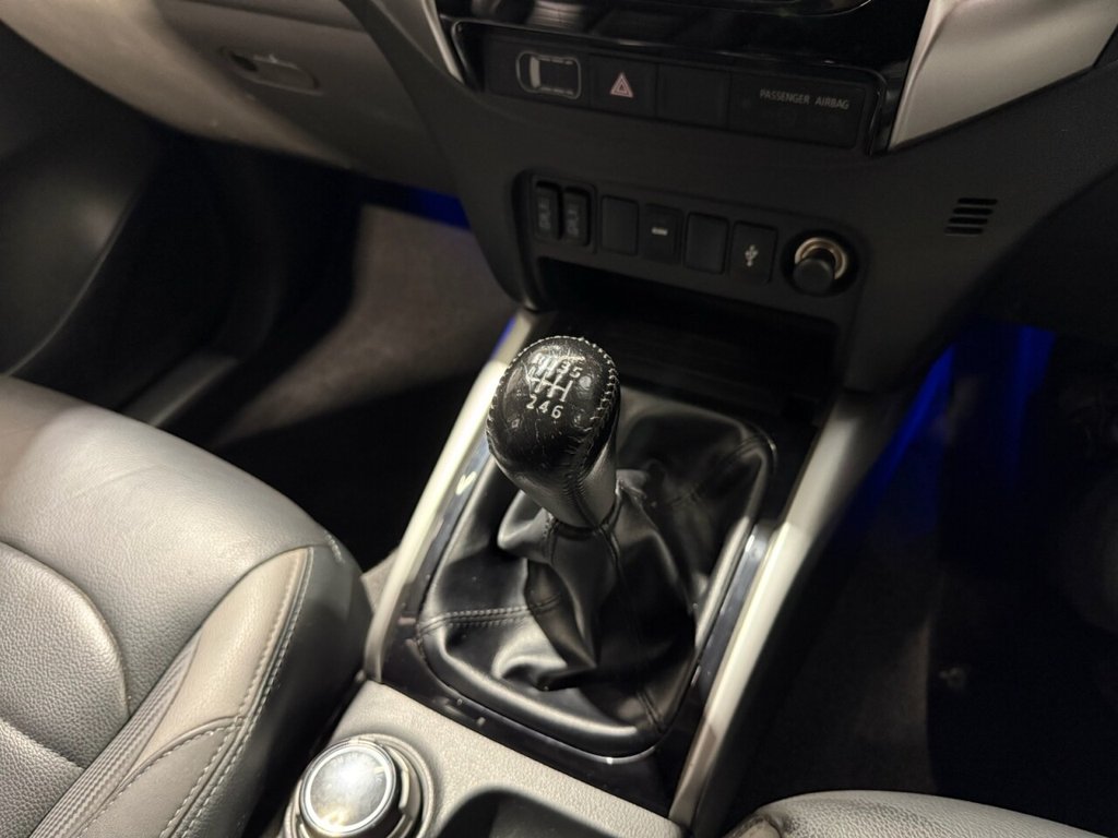 Used Mitsubishi L200 2017 for sale - 76520392: Photo 26
