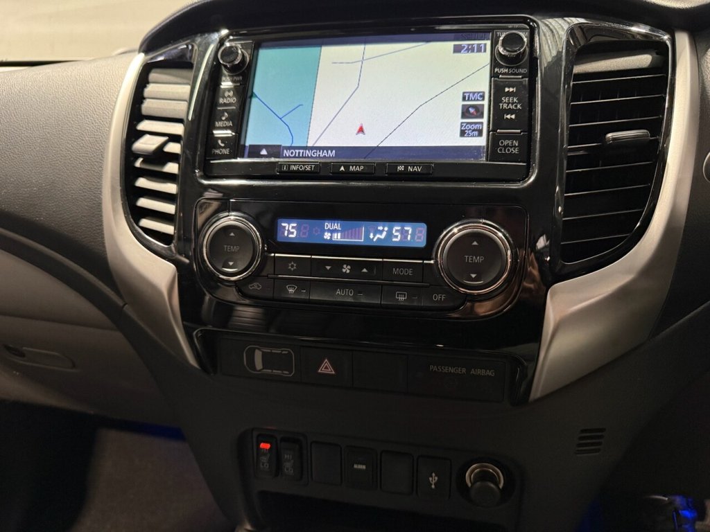 Used Mitsubishi L200 2017 for sale - 76520392: Photo 28