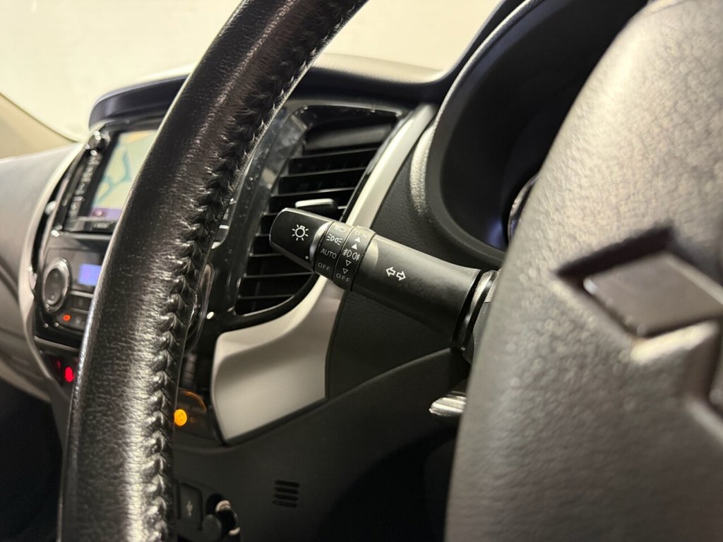 Used Mitsubishi L200 2017 for sale - 76520392: Photo 31