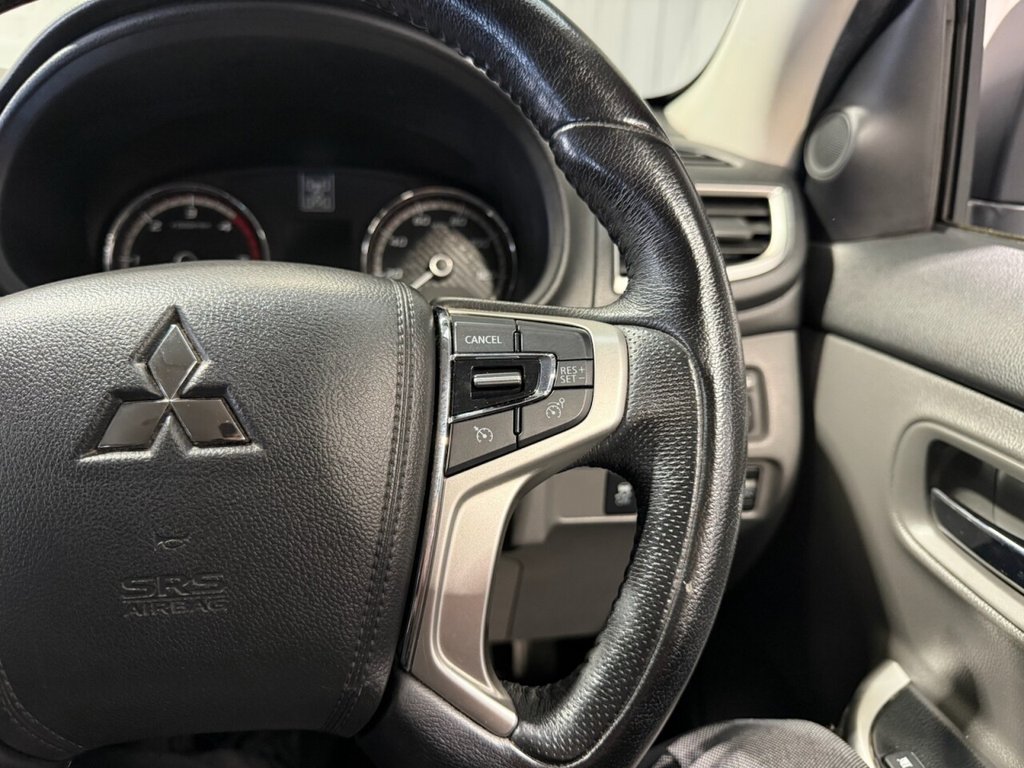 Used Mitsubishi L200 2017 for sale - 76520392: Photo 33