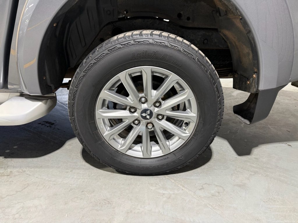 Used Mitsubishi L200 2017 for sale - 76520392: Photo 37