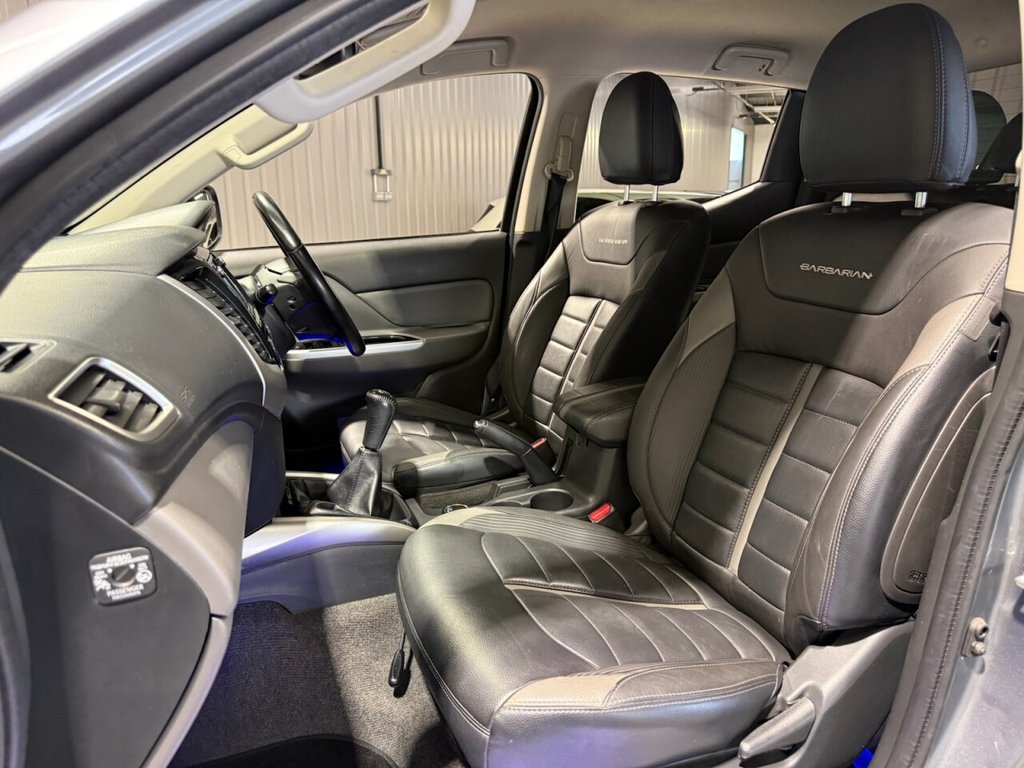 Used Mitsubishi L200 2017 for sale - 76520392: Photo 9