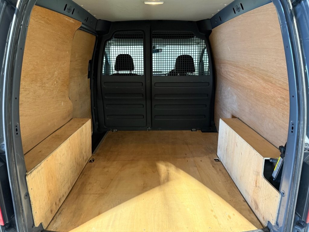 Used Volkswagen Caddy 2018 for sale - 78145096: Photo 18