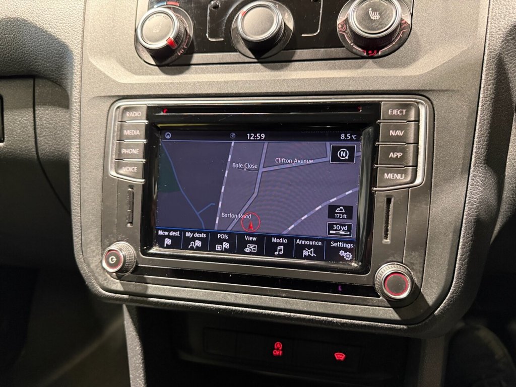 Used Volkswagen Caddy 2018 for sale - 78145096: Photo 22