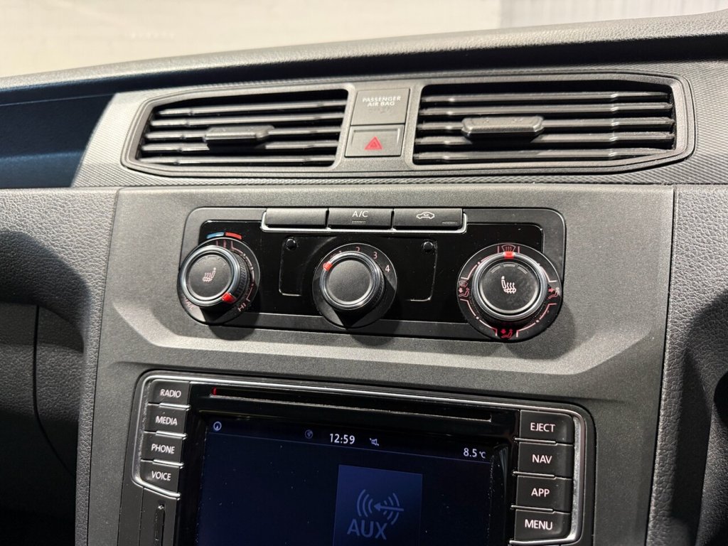 Used Volkswagen Caddy 2018 for sale - 78145096: Photo 27