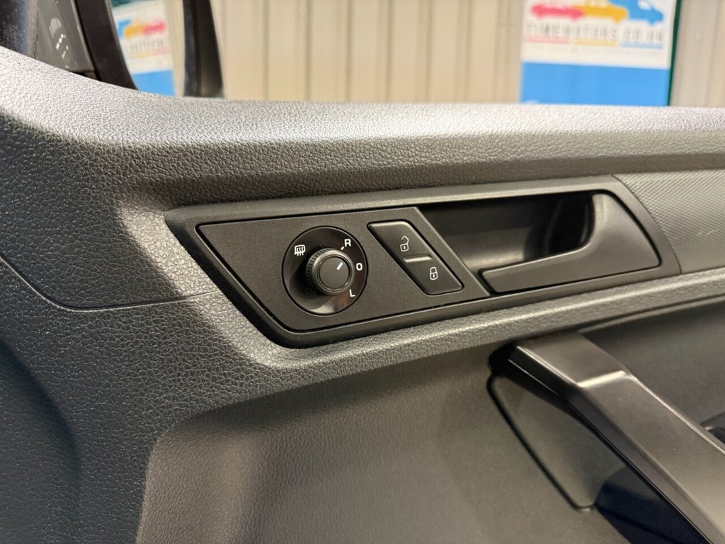 Used Volkswagen Caddy 2018 for sale - 78145096: Photo 30