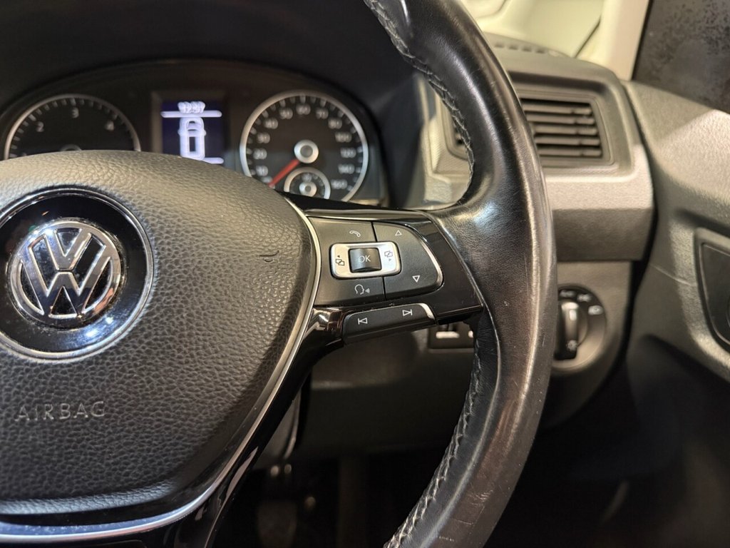 Used Volkswagen Caddy 2018 for sale - 78145096: Photo 31