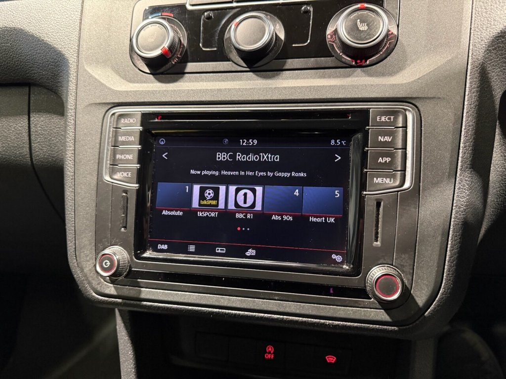 Used Volkswagen Caddy 2018 for sale - 78145096: Photo 32