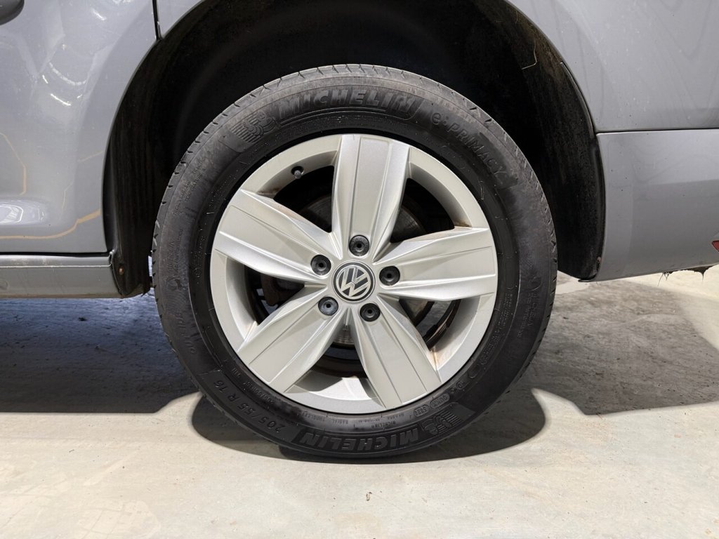 Used Volkswagen Caddy 2018 for sale - 78145096: Photo 34