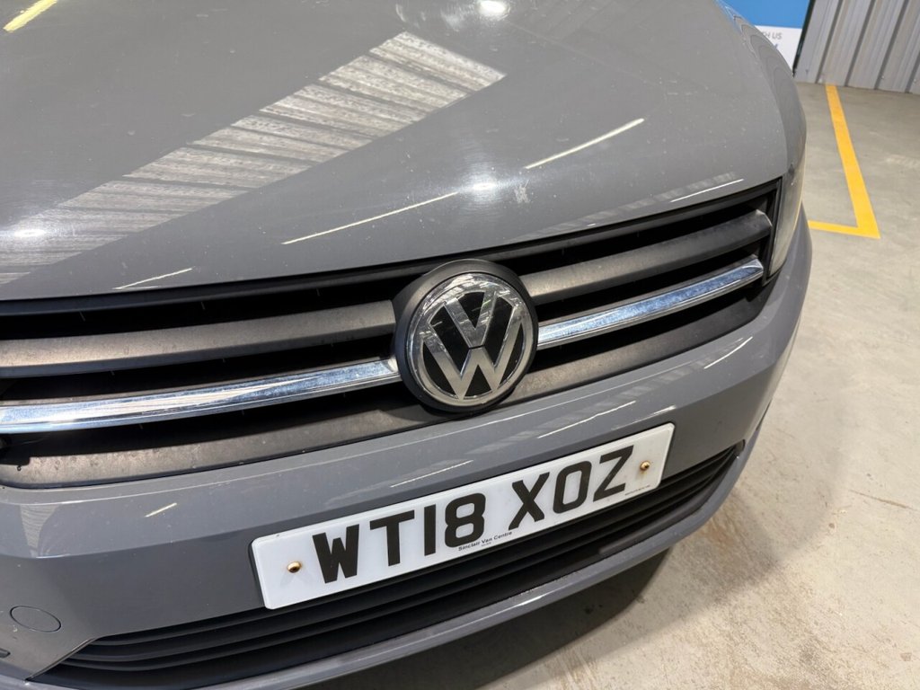 Used Volkswagen Caddy 2018 for sale - 78145096: Photo 35